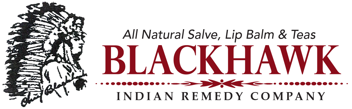 BlackHawk Indian Remedy Company